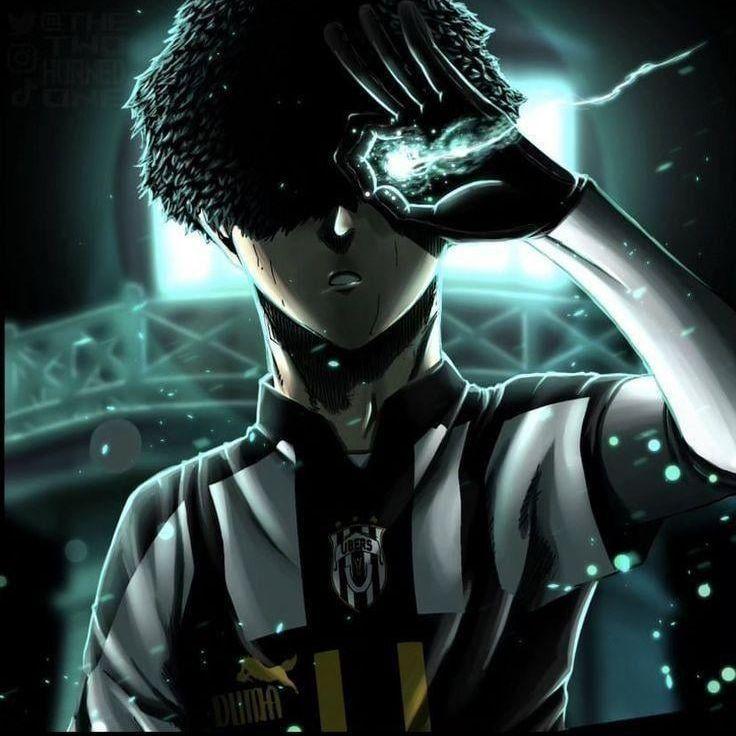 HoRseS avatar