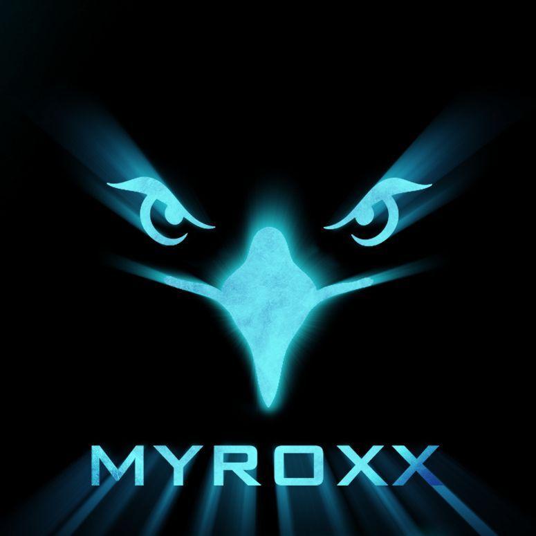 myRoXx avatar