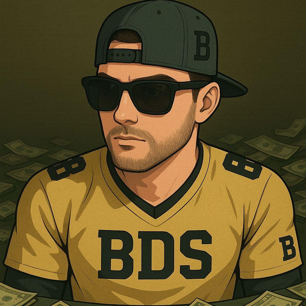 BDS77777 avatar