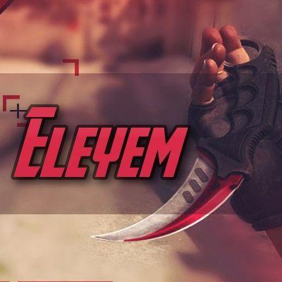 Eleyem avatar