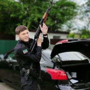 BerZloy avatar