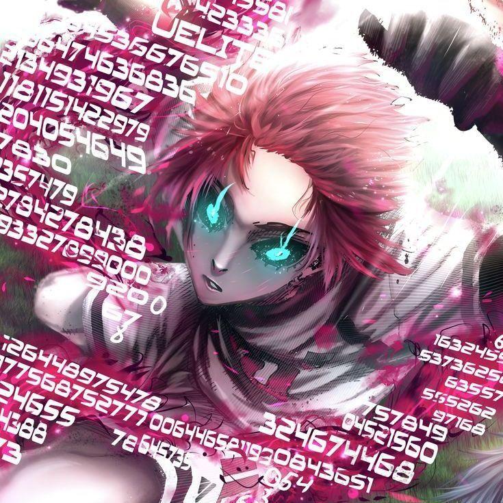 Leska1313 avatar
