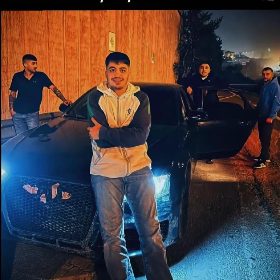Faceit avatar