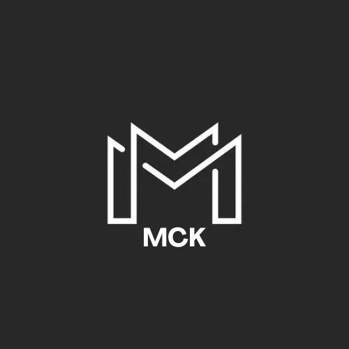 mckk26 avatar