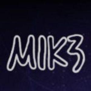 -M1K3 avatar