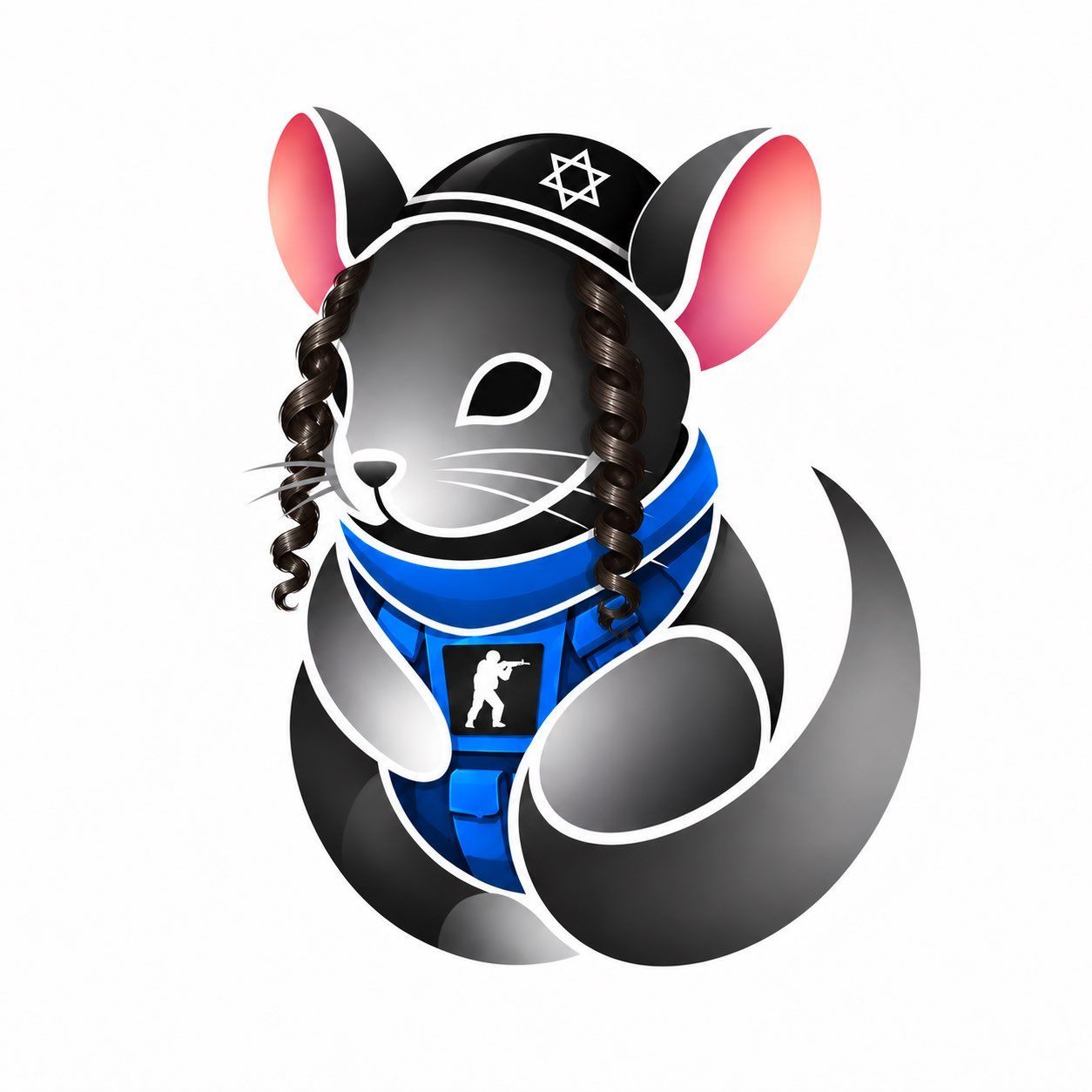 Nexy309 FACEIT avatar