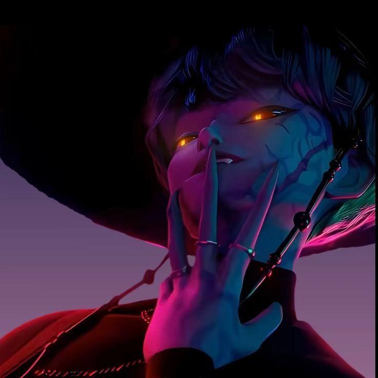 Kensh1jn avatar