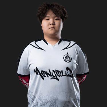 Tinion avatar