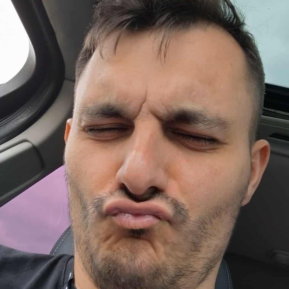 Stonio42 avatar