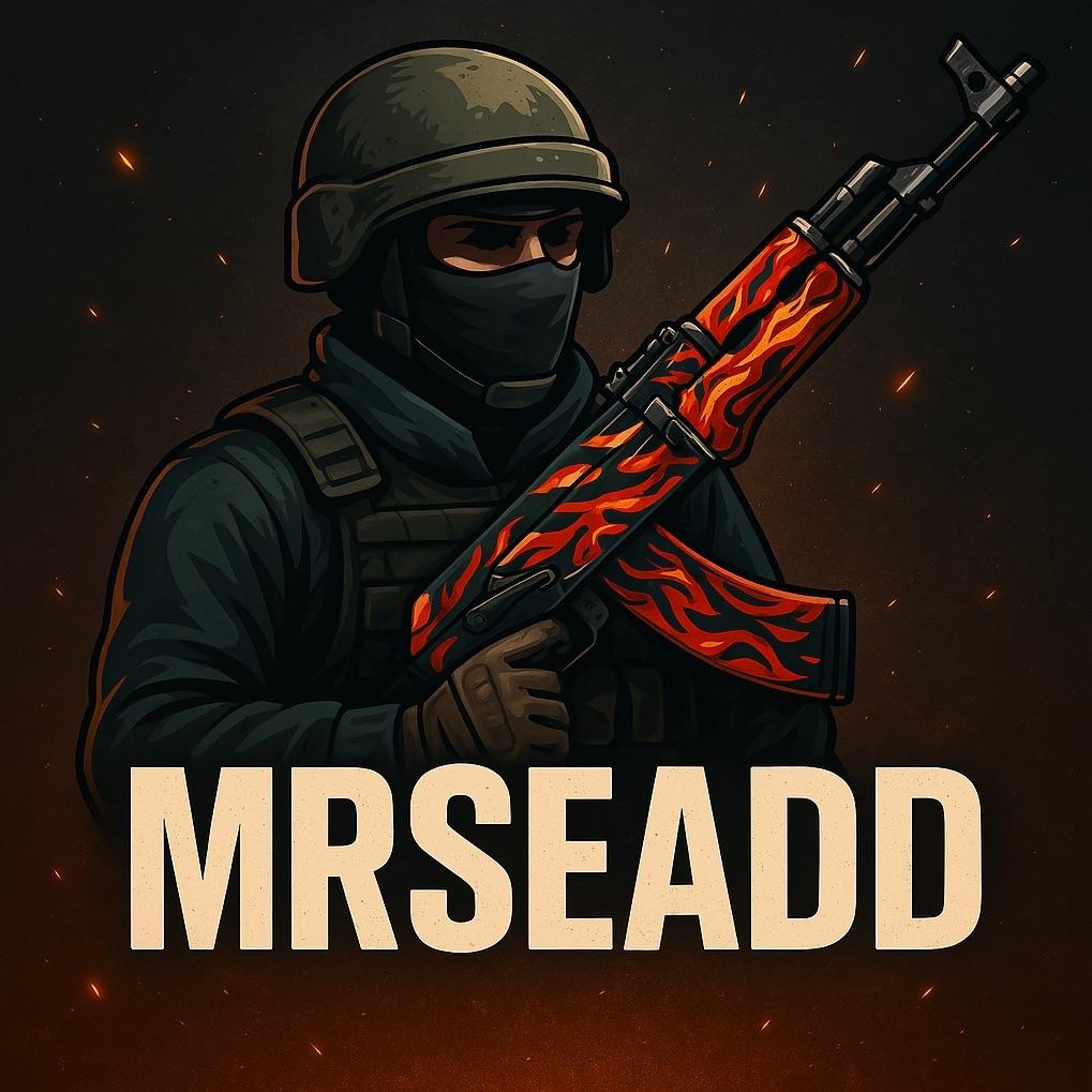 mrseadd avatar
