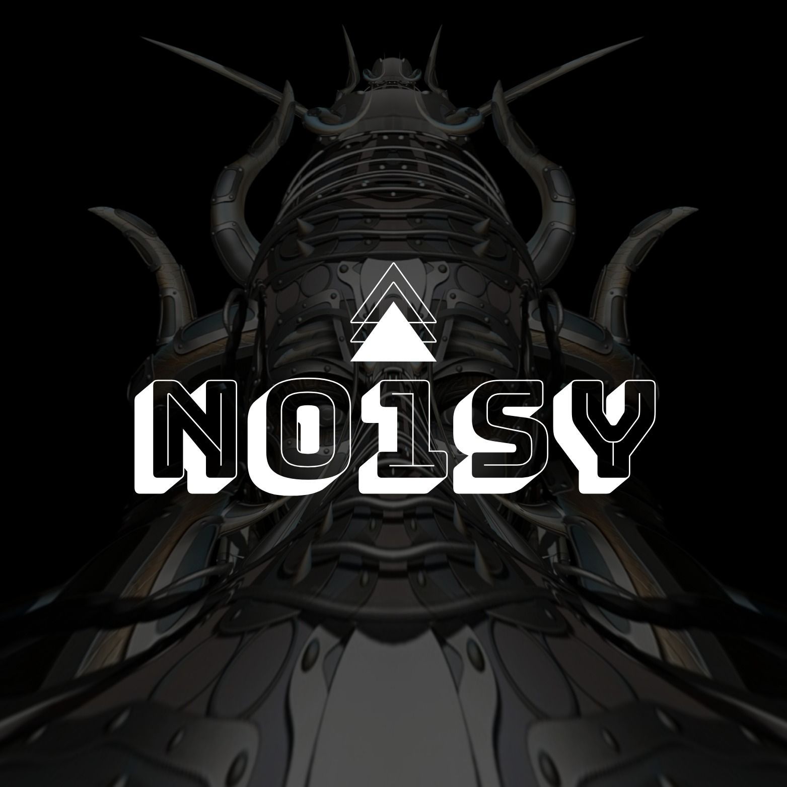 No1sy-qq FACEIT avatar