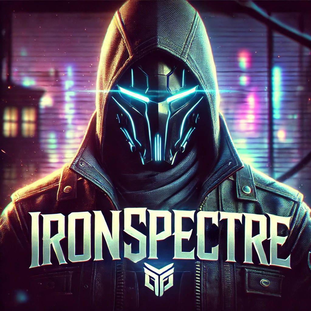 IronSpectre avatar