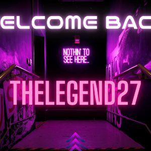 T-Legend27