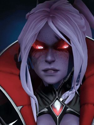 b1ossom FACEIT avatar
