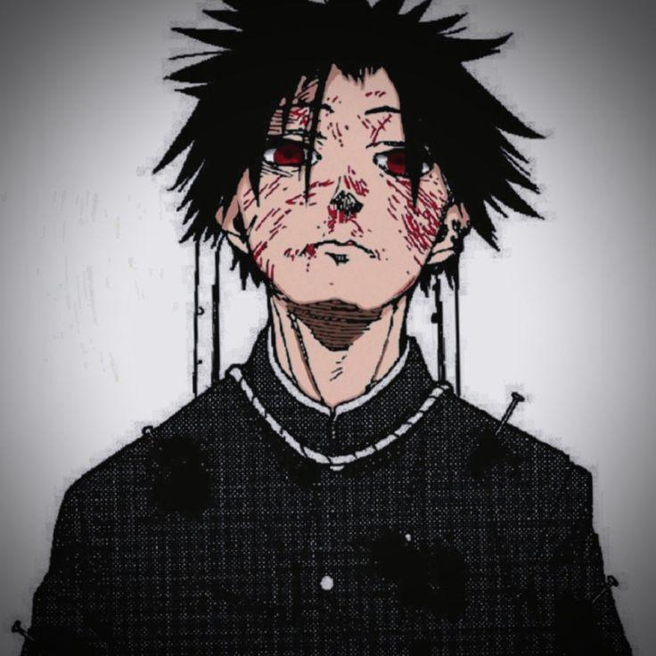 Mozyc avatar
