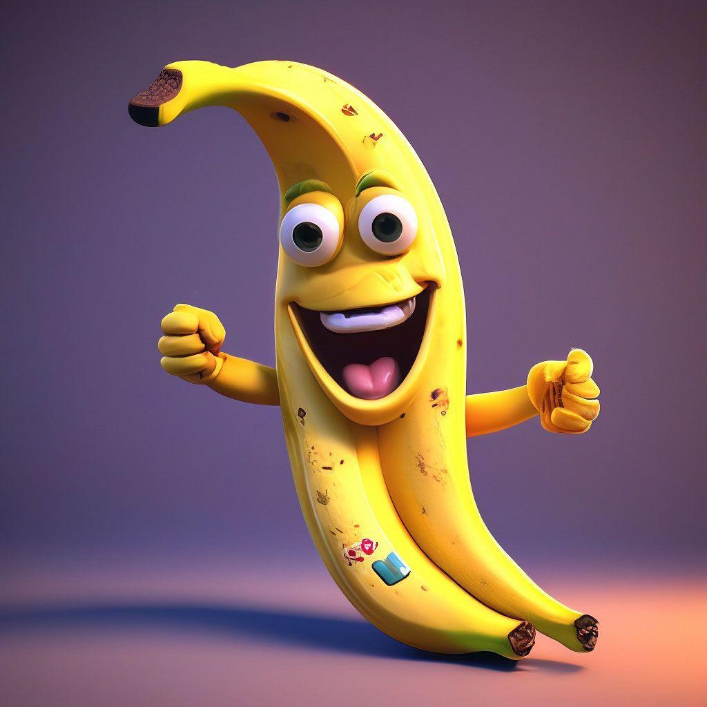 BananVTrusax avatar