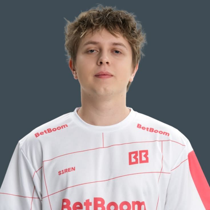 Likenoyu FACEIT avatar