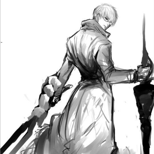 Prestig avatar