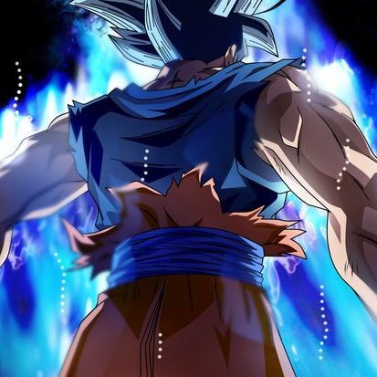 kakarot----