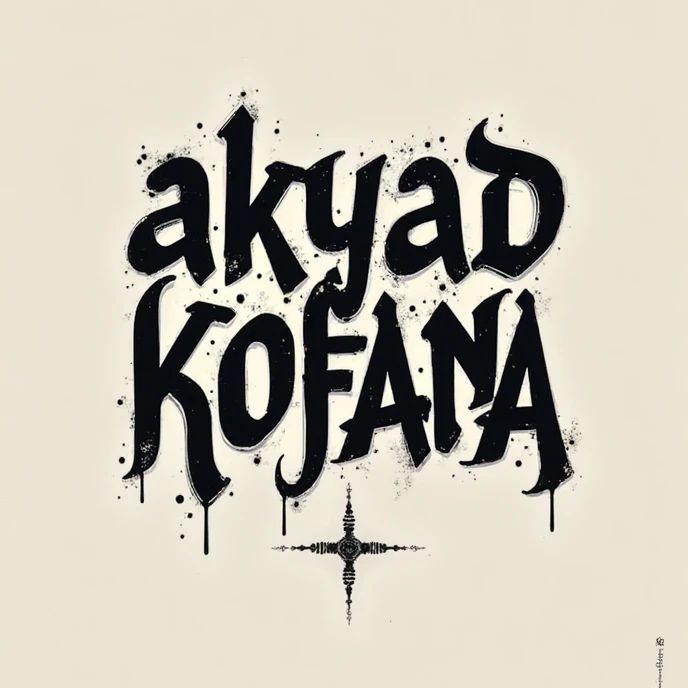 akya