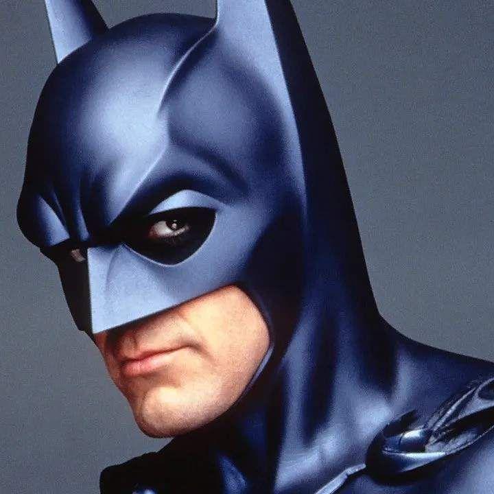 bat-man avatar