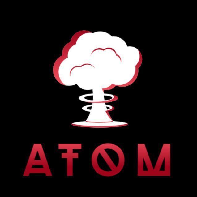 ATOM-35 avatar