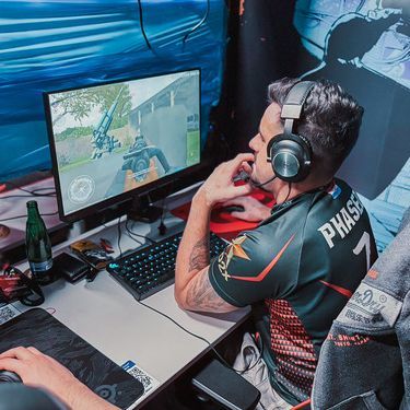 Faceit Avatar