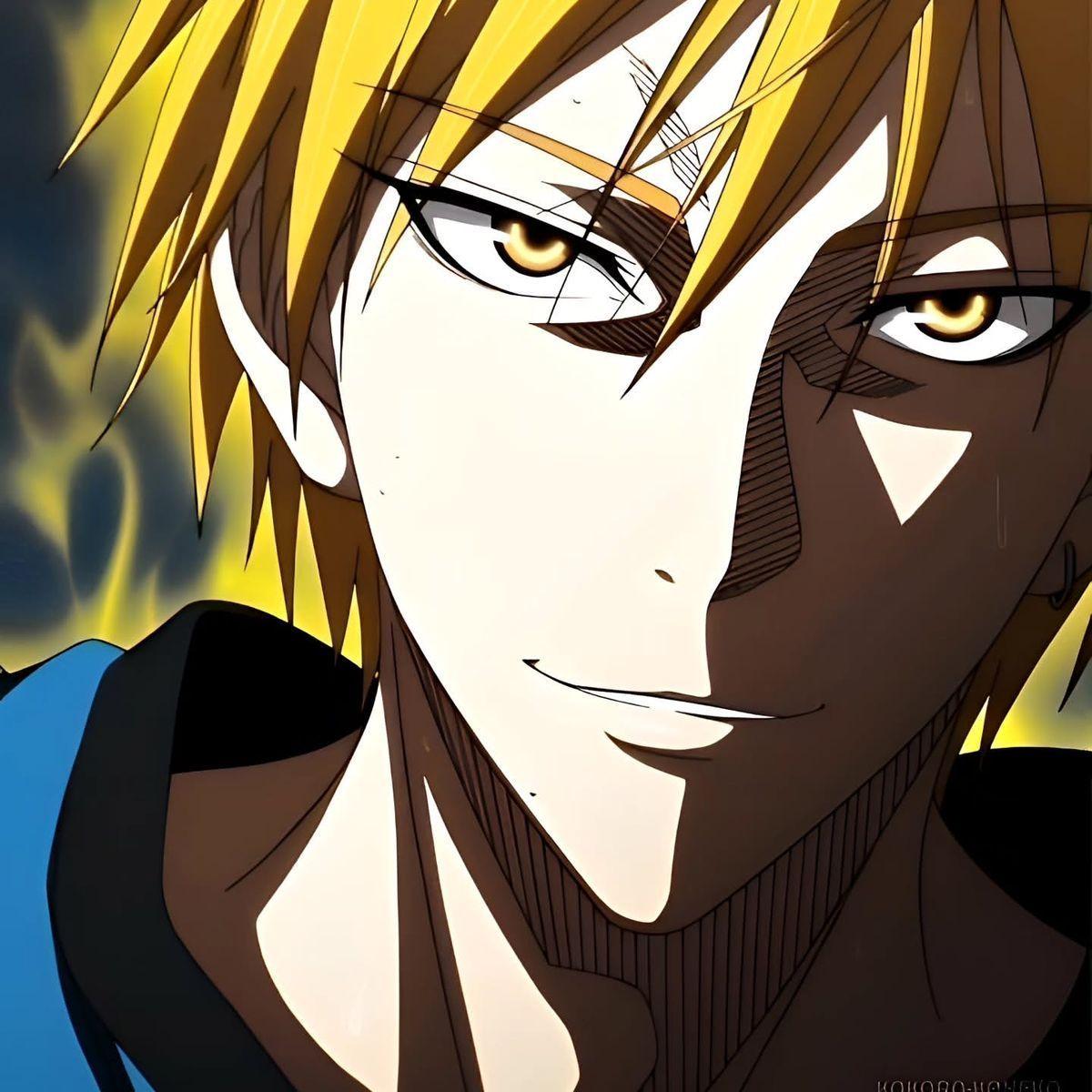 PrincDolfuin avatar