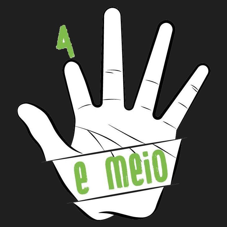 Os 4 e meio
