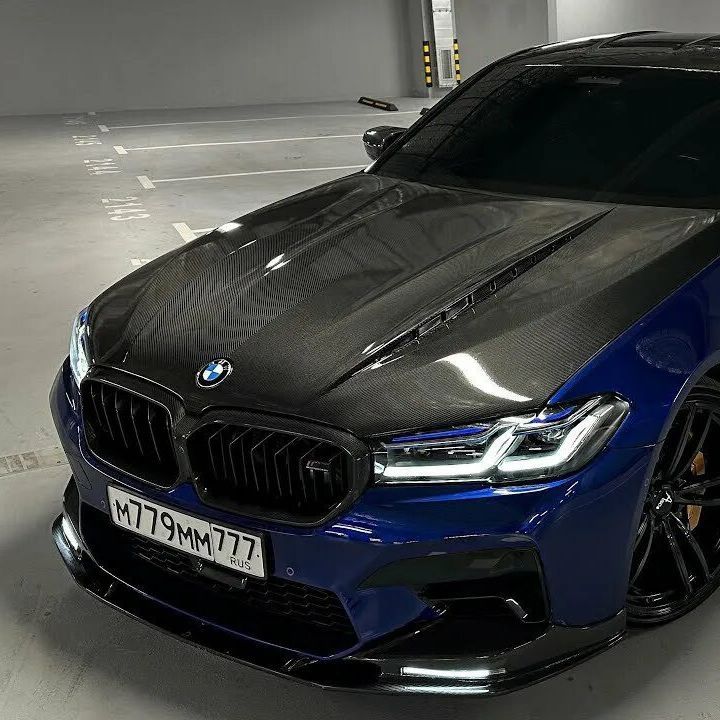 Team BMW