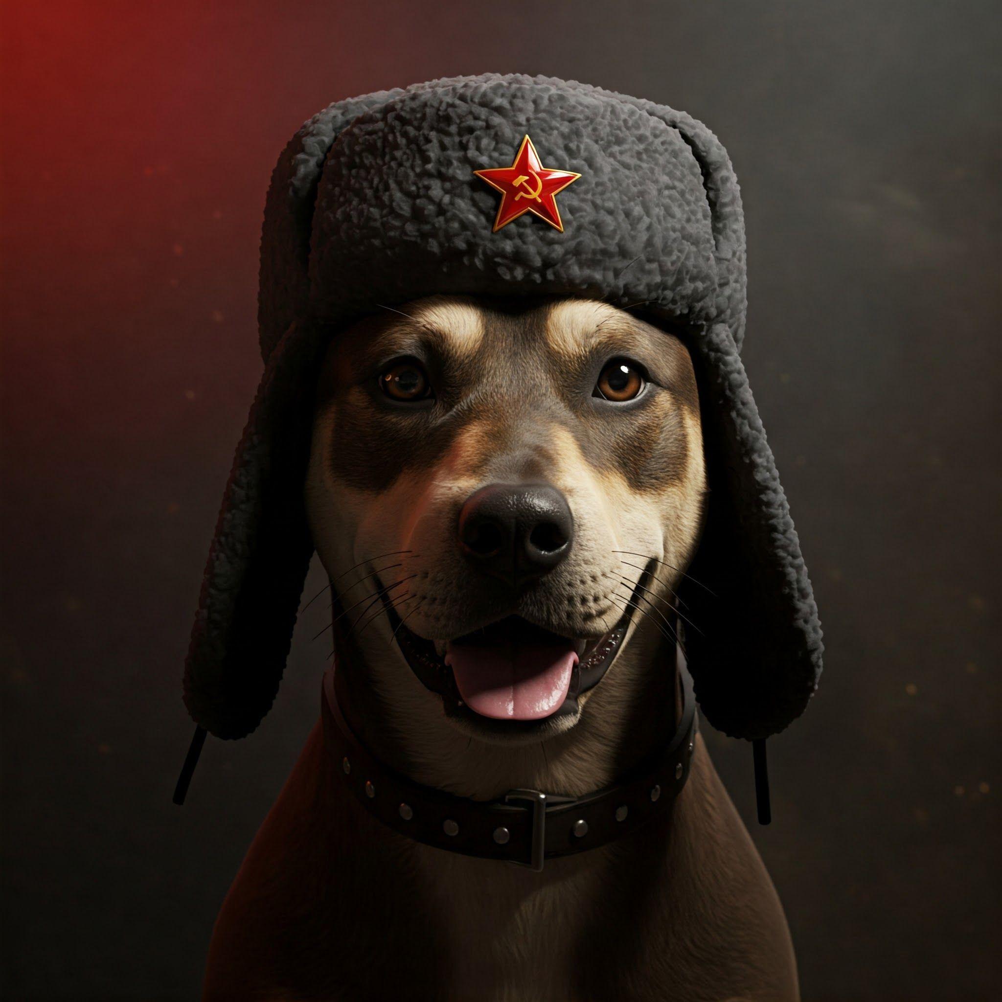 DOG_VLADIMIR avatar