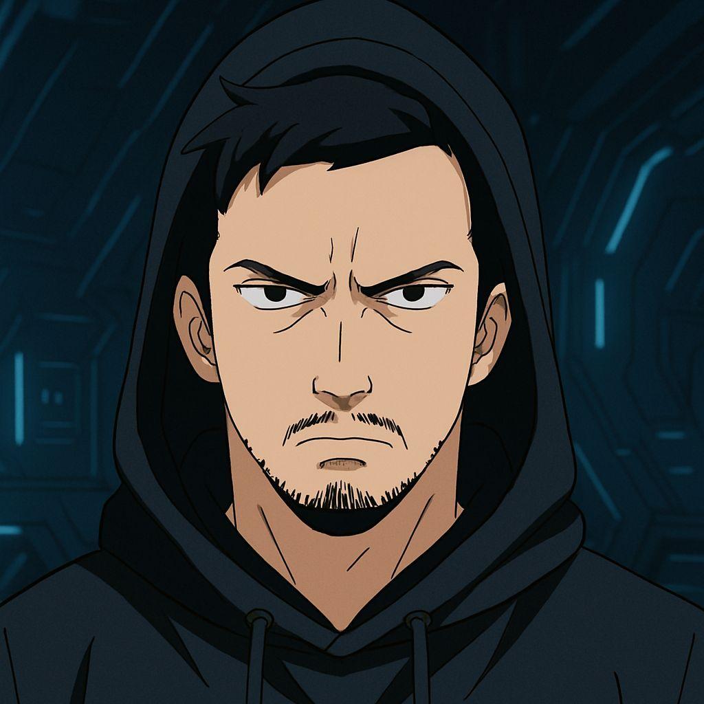 Raelzyn avatar