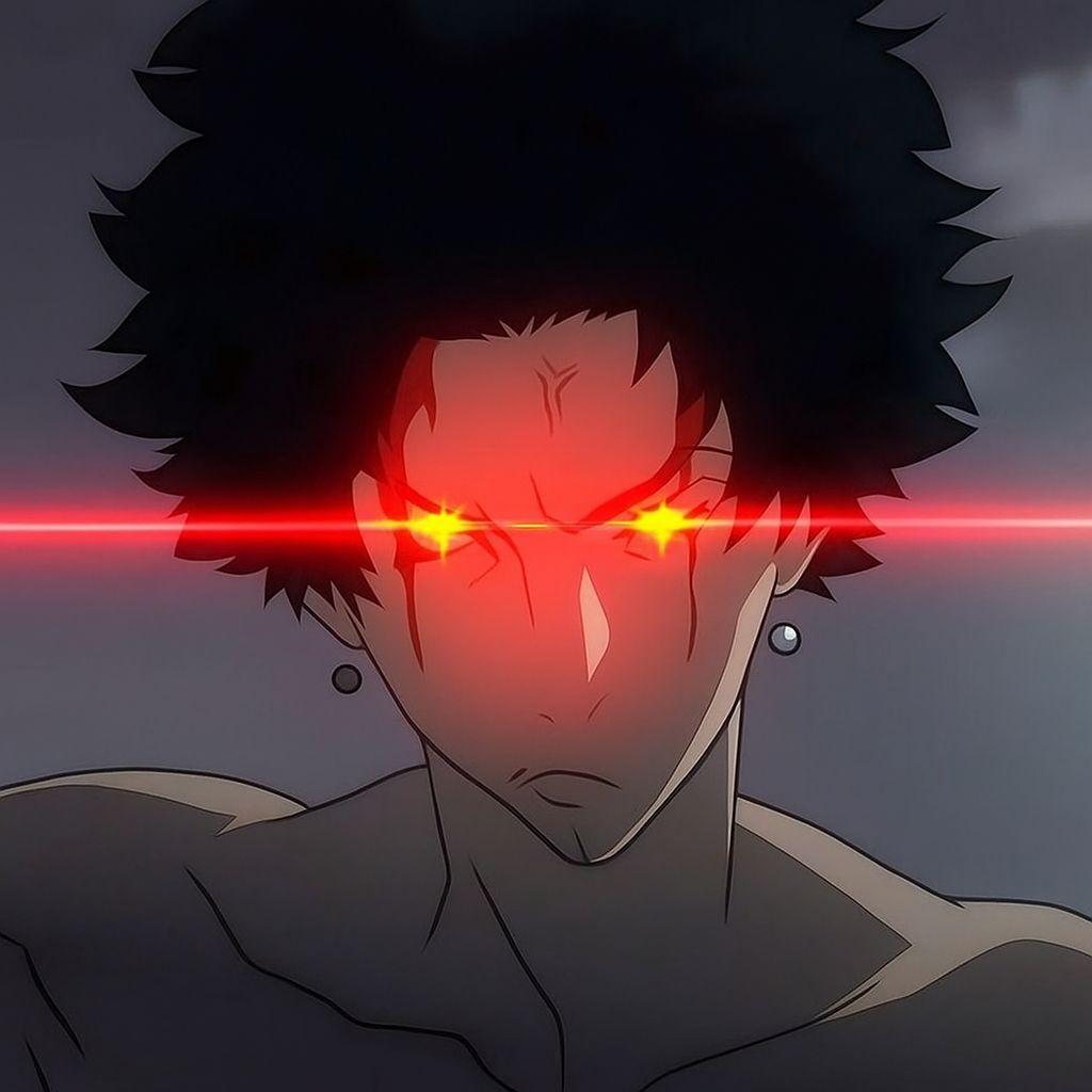 Zeyon avatar