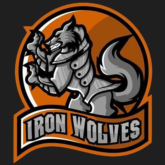 Iron Wolves