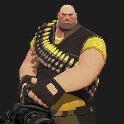 heavyhalt avatar