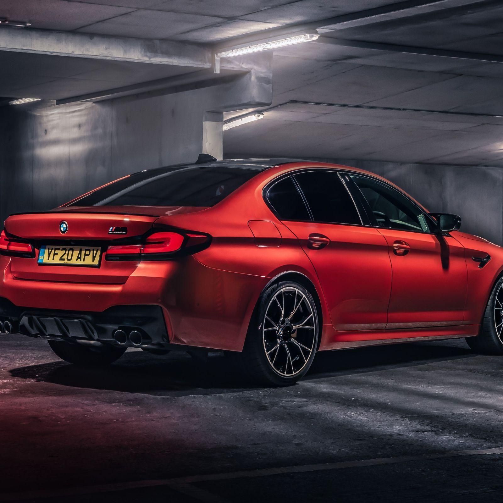 M5 Level BMW_M5_F90CS - Player Profile - FACEIT.com
