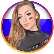 AnfisaCehova FACEIT avatar
