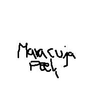 maracujapeek