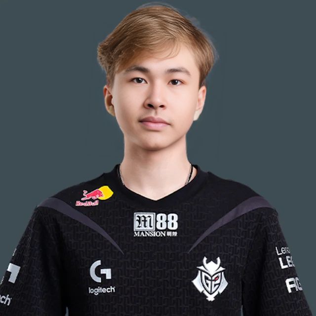 Trae333 avatar