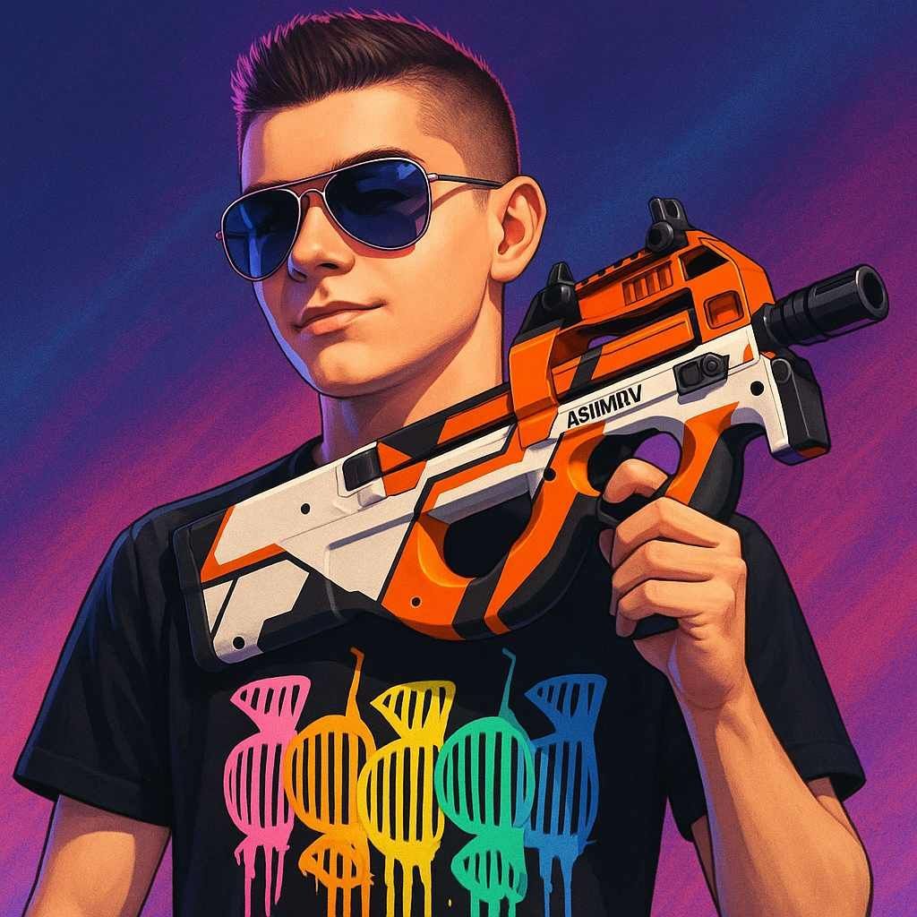 MEEFIU FACEIT avatar