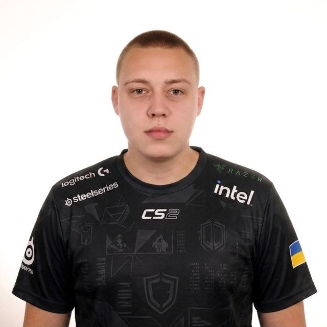 PNIVSKIY FACEIT avatar
