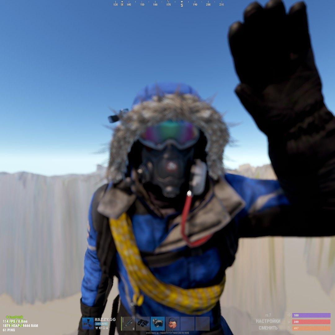Klaf0n avatar