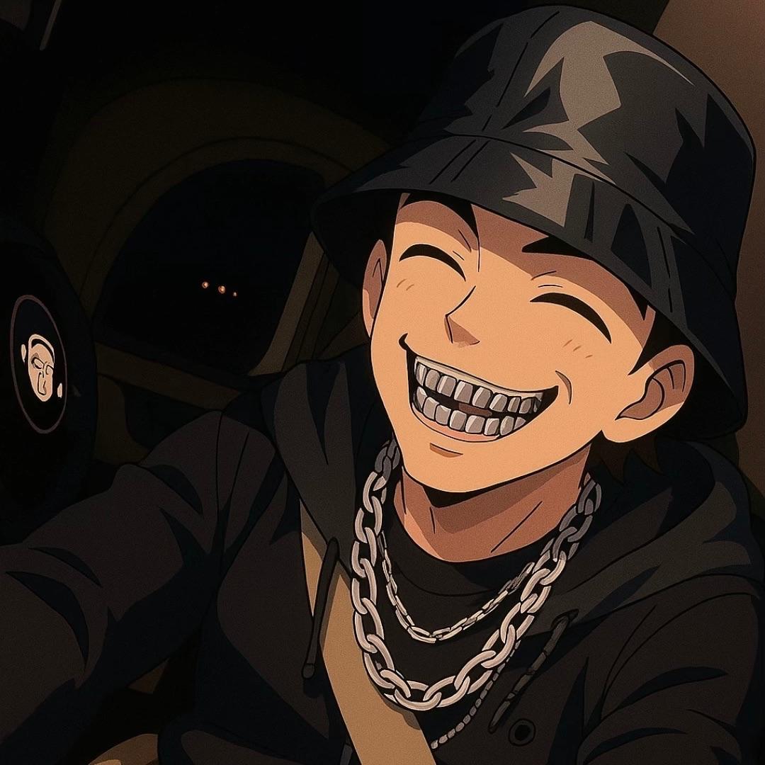 Akatsukii avatar