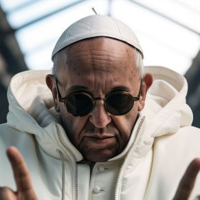 dadofvatican FACEIT avatar