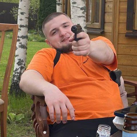 Shvintik avatar
