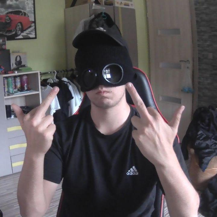 Odklejony0 avatar