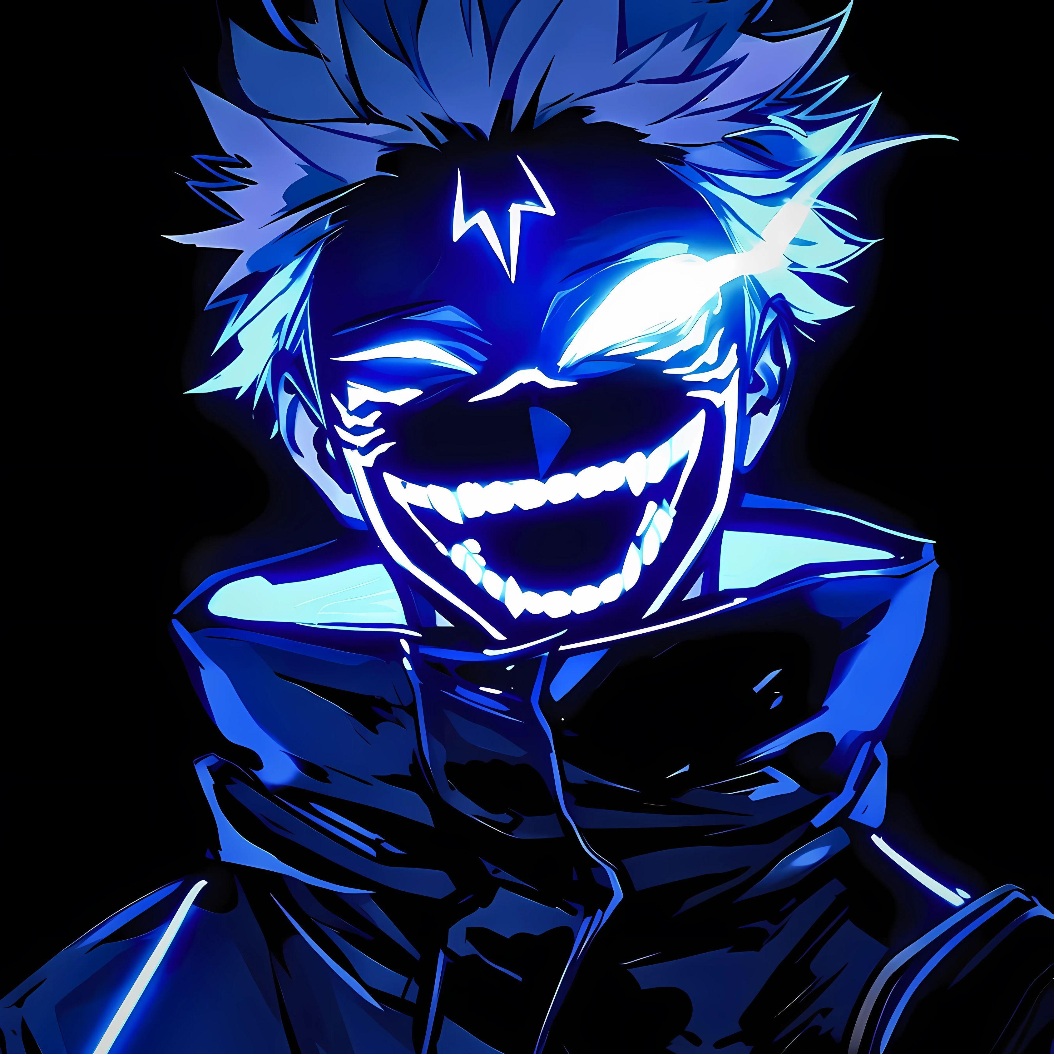 SukunaCARRY avatar
