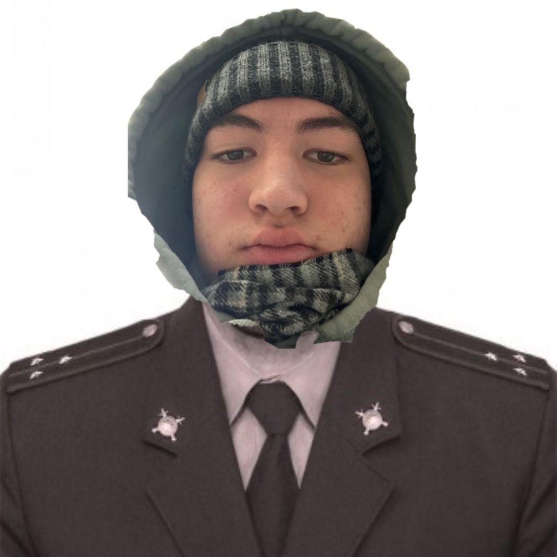 Stophie avatar