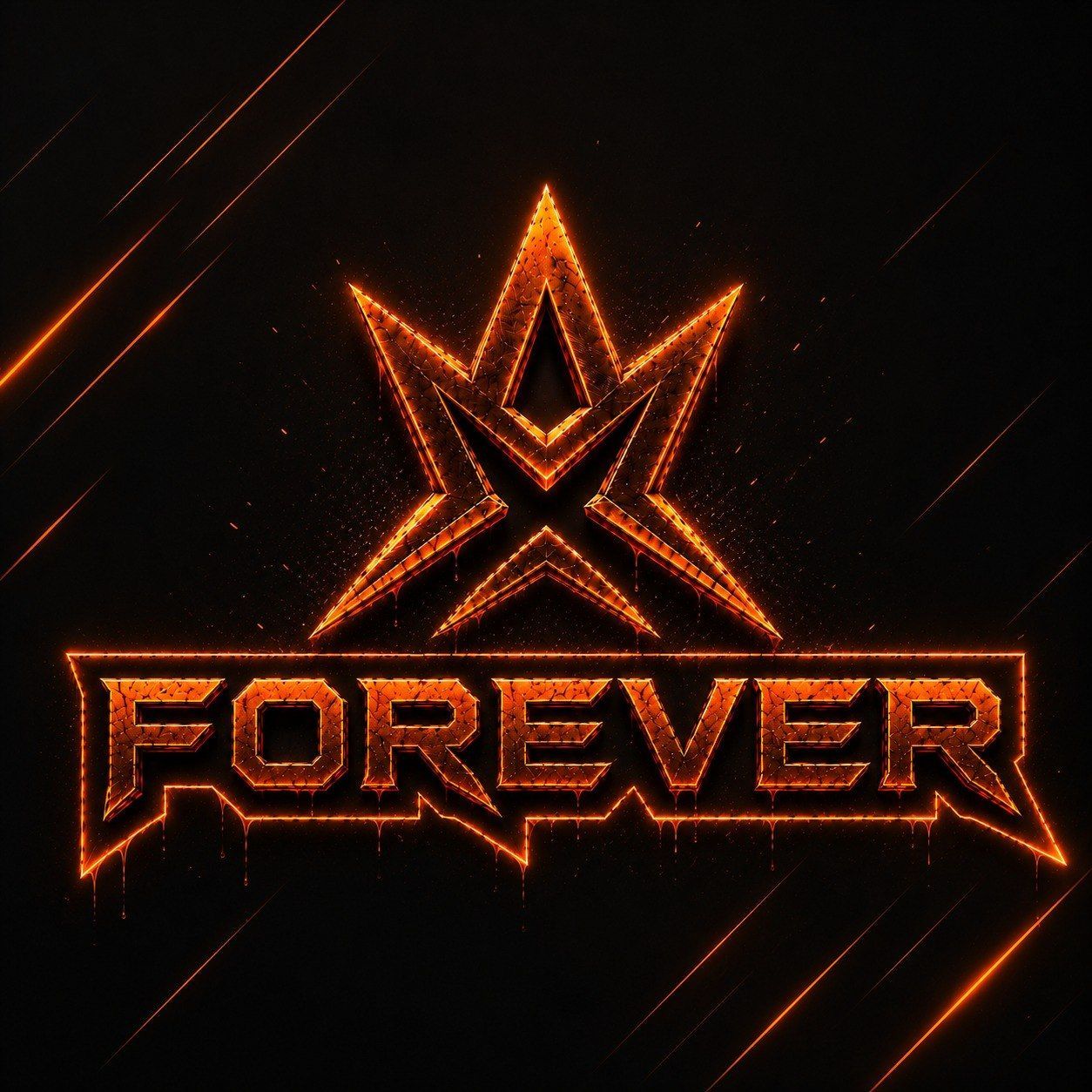 foreverxzq FACEIT avatar