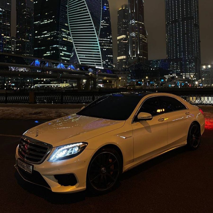 -amg63